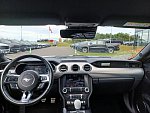 FORD MUSTANG VI (2015 - 2022) GT 450 ch coupé occasion - 52 990 €, 43 000 km