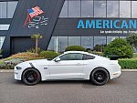 FORD MUSTANG VI (2015 - 2022) GT 450 ch coupé occasion - 52 990 €, 43 000 km
