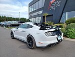 FORD MUSTANG VI (2015 - 2022) GT 450 ch coupé occasion - 52 990 €, 43 000 km