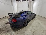 FORD MUSTANG VI (2015 - 2022) Shelby GT500 CARBON FIBER TRACK PACK coupé occasion - 159 990 €, 9 500 km