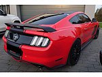 FORD MUSTANG VI (2015 - 2022) GT 421 ch coupé occasion - 42 490 €, 55 600 km