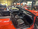 FORD MUSTANG VI (2015 - 2022) GT California Special cabriolet Orange occasion - 47 900 €, 49 710 km