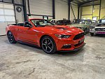 FORD MUSTANG VI (2015 - 2022) GT California Special cabriolet Orange occasion - 47 900 €, 49 710 km
