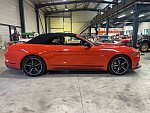 FORD MUSTANG VI (2015 - 2022) GT California Special cabriolet Orange occasion - 47 900 €, 49 710 km