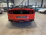 FORD MUSTANG VI (2015 - 2022) GT California Special cabriolet Orange occasion - 47 900 €, 49 710 km