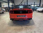 FORD MUSTANG VI (2015 - 2022) GT California Special cabriolet Orange occasion - 47 900 €, 49 710 km