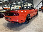 FORD MUSTANG VI (2015 - 2022) GT California Special cabriolet Orange occasion - 47 900 €, 49 710 km