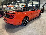 FORD MUSTANG VI (2015 - 2022) GT California Special cabriolet Orange occasion - 47 900 €, 49 710 km