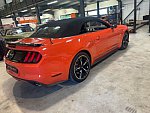 FORD MUSTANG VI (2015 - 2022) GT California Special cabriolet Orange occasion - 47 900 €, 49 710 km