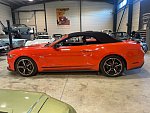 FORD MUSTANG VI (2015 - 2022) GT California Special cabriolet Orange occasion - 47 900 €, 49 710 km