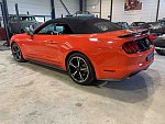 FORD MUSTANG VI (2015 - 2022) GT California Special cabriolet Orange occasion - 47 900 €, 49 710 km