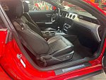 FORD MUSTANG VI (2015 - 2022) GT 421 ch PREMIUM coupé Rouge occasion - 44 700 €, 47 752 km