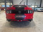 FORD MUSTANG VI (2015 - 2022) GT 421 ch PREMIUM coupé Rouge occasion - 44 700 €, 47 752 km