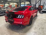 FORD MUSTANG VI (2015 - 2022) GT 421 ch PREMIUM coupé Rouge occasion - 44 700 €, 47 752 km