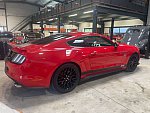 FORD MUSTANG VI (2015 - 2022) GT 421 ch PREMIUM coupé Rouge occasion - 44 700 €, 47 752 km