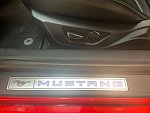 FORD MUSTANG VI (2015 - 2022) GT 421 ch PREMIUM coupé Rouge occasion - 44 700 €, 47 752 km