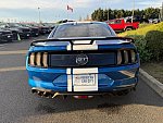 FORD MUSTANG GT 450 ch coupé occasion - 52 900 €, 40 650 km