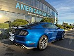 FORD MUSTANG GT 450 ch coupé occasion - 52 900 €, 40 650 km