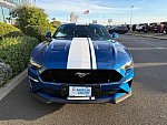 FORD MUSTANG GT 450 ch coupé occasion - 52 900 €, 40 650 km