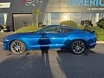 FORD MUSTANG GT 450 ch coupé occasion - 52 900 €, 40 650 km