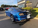 FORD MUSTANG GT 450 ch coupé occasion - 52 900 €, 40 650 km
