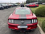 FORD MUSTANG GT 450 ch coupé occasion - 57 990 €, 12 450 km