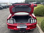 FORD MUSTANG GT 450 ch coupé occasion - 57 990 €, 12 450 km