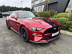 FORD MUSTANG GT 450 ch coupé occasion - 57 990 €, 12 450 km