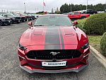 FORD MUSTANG GT 450 ch coupé occasion - 57 990 €, 12 450 km