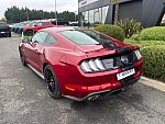 FORD MUSTANG GT 450 ch coupé occasion - 57 990 €, 12 450 km