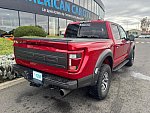FORD 3 Raptor 2.0 213 ch pick-up occasion - 99 990 €, 38 559 km