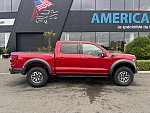 FORD 3 Raptor 2.0 213 ch pick-up occasion - 99 990 €, 38 559 km