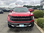 FORD 3 Raptor 2.0 213 ch pick-up occasion - 99 990 €, 38 559 km
