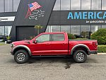 FORD 3 Raptor 2.0 213 ch pick-up occasion - 99 990 €, 38 559 km