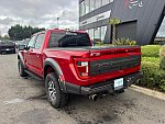 FORD 3 Raptor 2.0 213 ch pick-up occasion - 99 990 €, 38 559 km