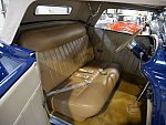 FORD USA 33 ROADSTER Bleu foncé occasion - 75 000 €, 18 521 km