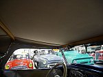 FORD USA 33 ROADSTER Bleu foncé occasion - 75 000 €, 18 521 km