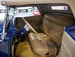 FORD USA 33 ROADSTER Bleu foncé occasion - 75 000 €, 18 521 km