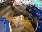 FORD USA 33 ROADSTER Bleu foncé occasion - 75 000 €, 18 521 km