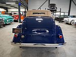 FORD USA 33 ROADSTER Bleu foncé occasion - 75 000 €, 18 521 km