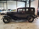 FORD USA TUDOR 32 TUDOR SEDAN Noir occasion - 49 500 €, 3 088 km