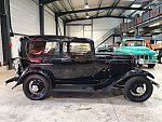 FORD USA TUDOR 32 TUDOR SEDAN Noir occasion - 49 500 €, 3 088 km