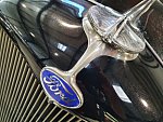 FORD USA TUDOR 32 TUDOR SEDAN Noir occasion - 49 500 €, 3 088 km