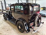 FORD USA TUDOR 32 TUDOR SEDAN Noir occasion - 49 500 €, 3 088 km