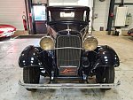FORD USA TUDOR 32 TUDOR SEDAN Noir occasion - 49 500 €, 3 088 km