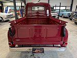 FORD USA F100 F1 pick-up Bordeaux occasion - 65 000 €, 576 km