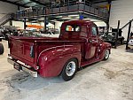 FORD USA F1 49 pick-up Bordeaux occasion - 65 000 €, 576 km