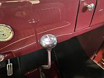 FORD USA F1 49 pick-up Bordeaux occasion - 65 000 €, 576 km