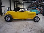 FORD USA 32 ROADSTER REPLICA coupé Jaune foncé occasion - 98 000 €, 26 880 km