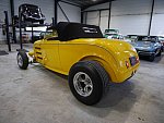 FORD USA 32 ROADSTER REPLICA coupé Jaune foncé occasion - 98 000 €, 26 880 km